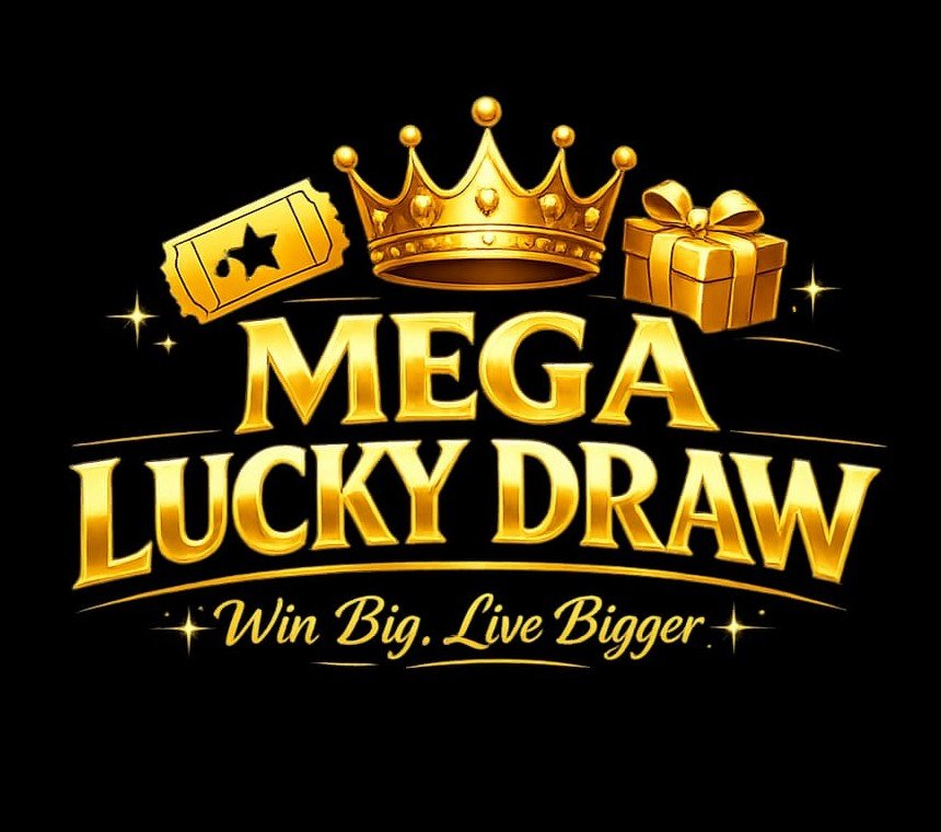 MegaLuckyDraw